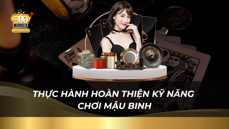 Định Nghĩa Cù Lũ Trong Mậu Binh, Giá Trị Và Kinh Nghiệm Chơi Thực hành hoàn thiện kỹ năng chơi Mậu Binh